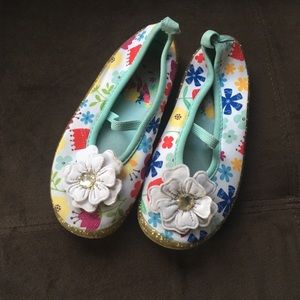 Disney Store Frozen Elsa Swim Shoes Water Shoes